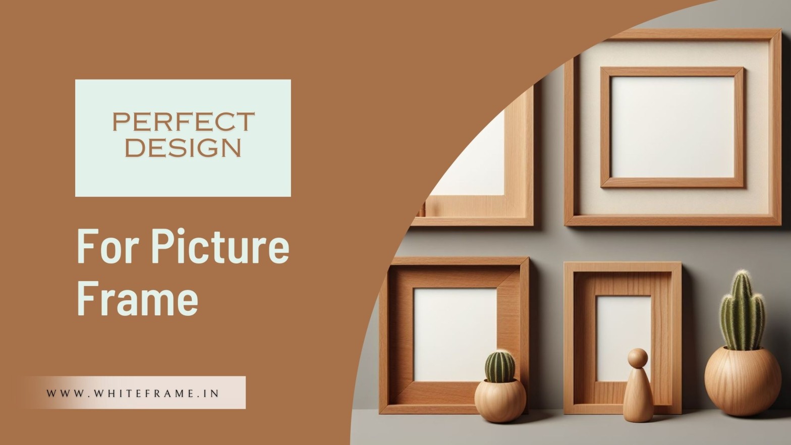 Design for Picture Frame